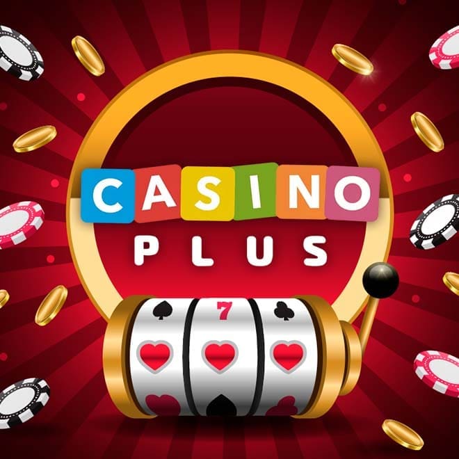 casino plus